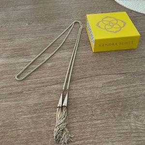 Kendra Scott Necklace